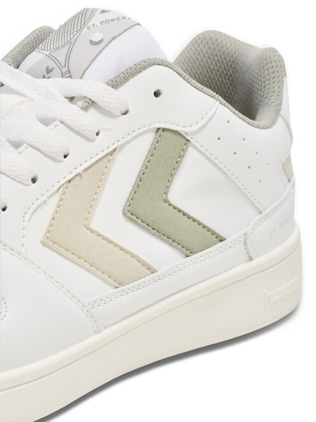 Hummel Women's St. Power Play Tennis Shoe Hummel