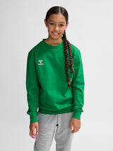 Hummel Youth Go 2.0 Sweatshirt Hummel