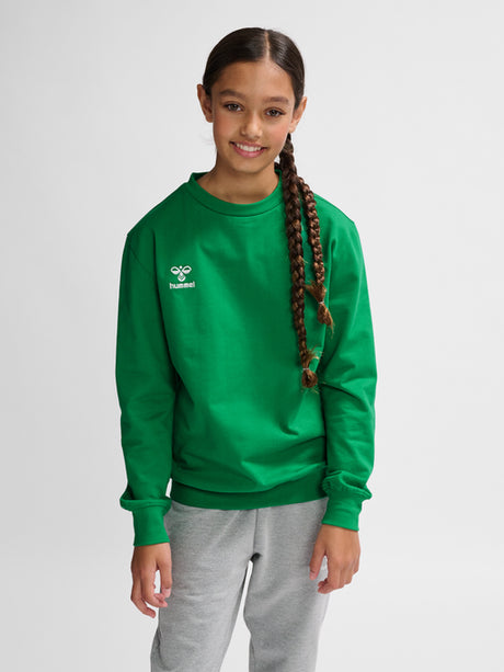 Hummel Youth Go 2.0 Sweatshirt Hummel