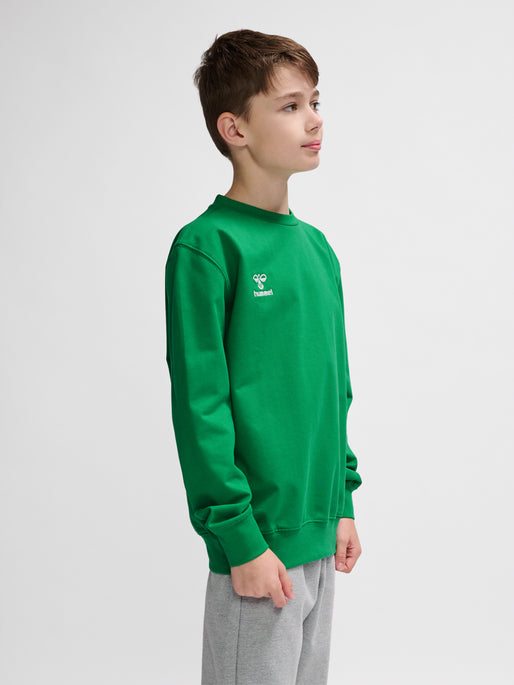 Hummel Youth Go 2.0 Sweatshirt Hummel