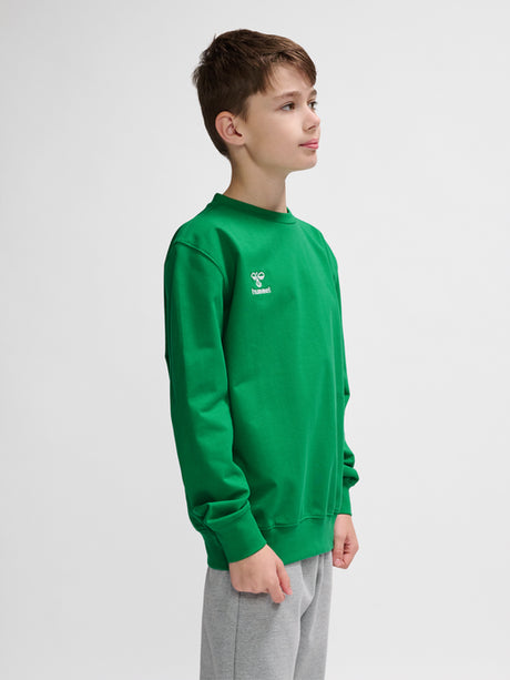 Hummel Youth Go 2.0 Sweatshirt Hummel