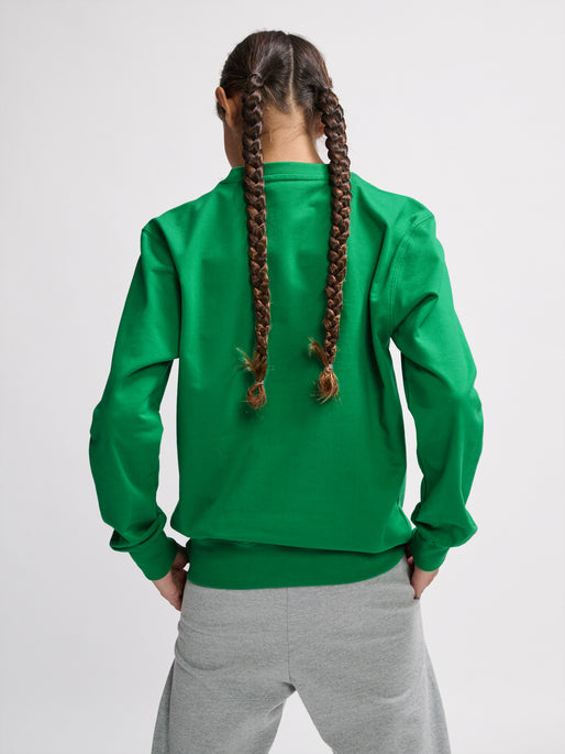 Hummel Youth Go 2.0 Sweatshirt Hummel