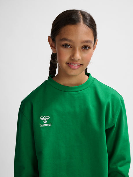 Hummel Youth Go 2.0 Sweatshirt Hummel