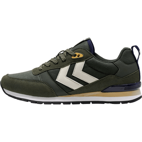 Hummel Men's Monaco 86 WCS Running Shoe Hummel