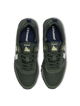Hummel Men's Monaco 86 WCS Running Shoe Hummel