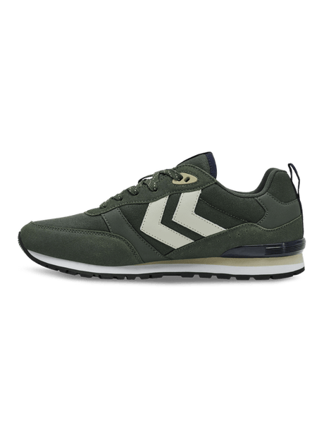 Hummel Men's Monaco 86 WCS Running Shoe Hummel