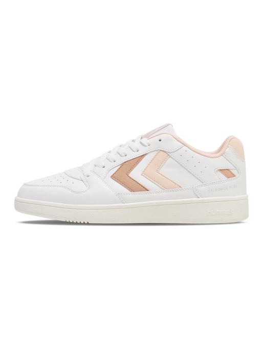 Hummel Women's St. Power Play Tennis Shoe Hummel
