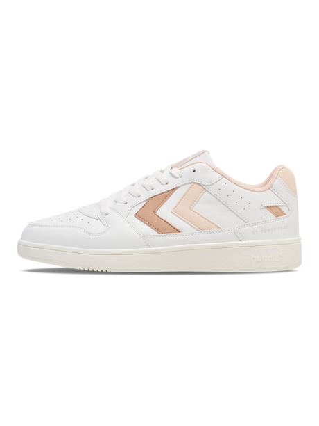 Hummel Women's St. Power Play Tennis Shoe Hummel