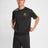 Hummel Men's Active PL Jersey Short Sleeve Workout T-Shirt Mens Apparel Shirts & Tops