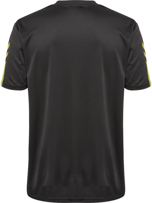 Hummel Men's Active PL Jersey Short Sleeve Workout T-Shirt Hummel