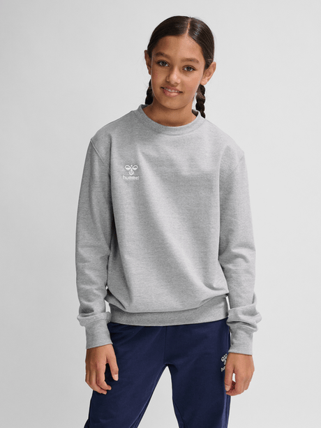 Hummel Youth Go 2.0 Sweatshirt Hummel