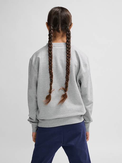 Hummel Youth Go 2.0 Sweatshirt Hummel