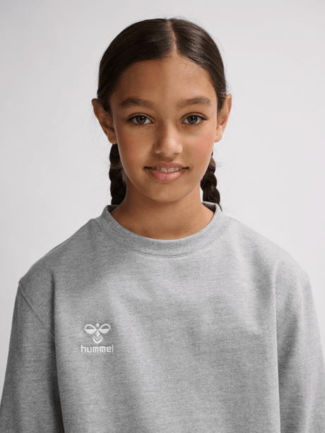 Hummel Youth Go 2.0 Sweatshirt Hummel
