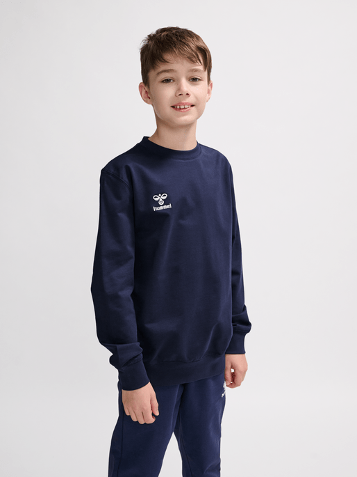 Hummel Youth Go 2.0 Sweatshirt Hummel