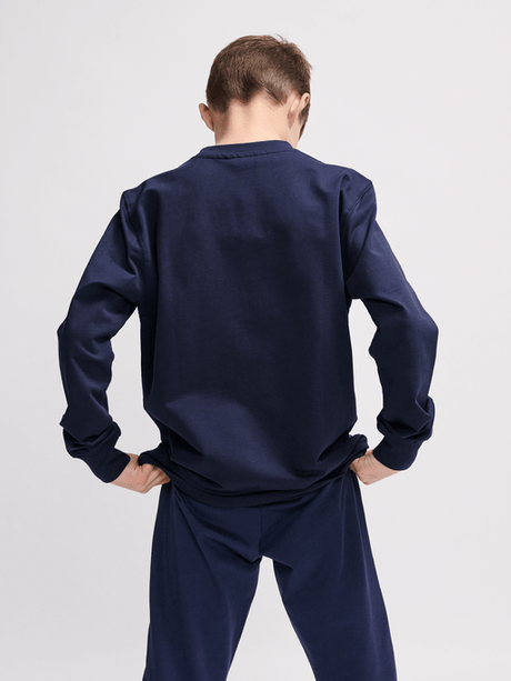 Hummel Youth Go 2.0 Sweatshirt Hummel