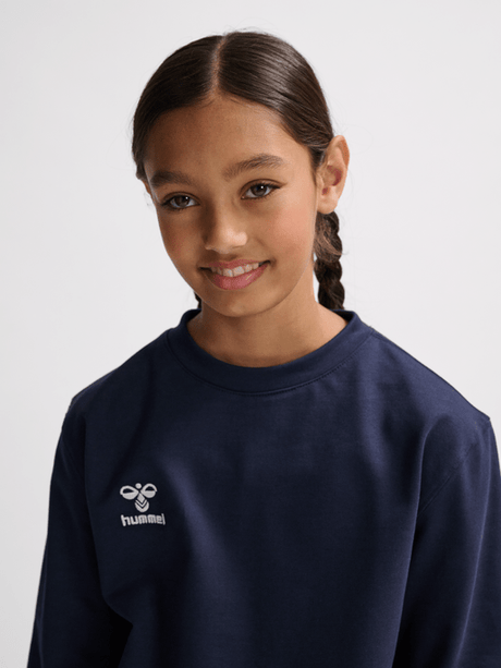 Hummel Youth Go 2.0 Sweatshirt Hummel