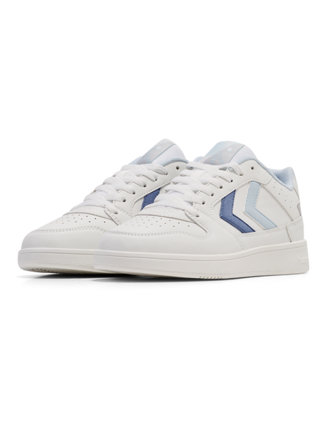 Hummel Women's St. Power Play Tennis Shoe Hummel