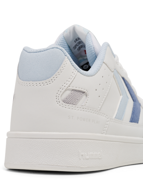 Hummel Women's St. Power Play Tennis Shoe Hummel