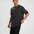 Hummel Men's Active PL Jersey Short Sleeve Workout T-Shirt Mens Apparel Shirts & Tops
