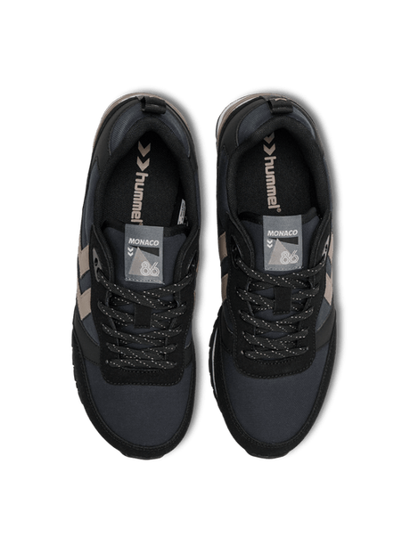 Hummel Men's Monaco 86 WCS Running Shoe Hummel