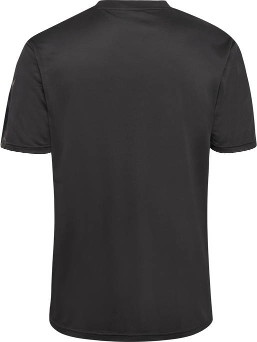 Hummel Men's Active PL Jersey Short Sleeve Workout T-Shirt Hummel