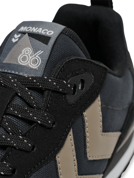 Hummel Men's Monaco 86 WCS Running Shoe Hummel