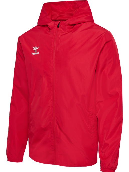 Hummel Men's Essential AW Jacket Hummel