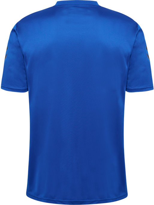 Hummel Men's Active PL Jersey Short Sleeve Workout T-Shirt Hummel