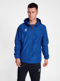 Hummel Men's Essential AW Jacket Hummel