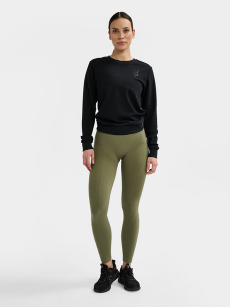 Hummel Women's Active Sweatshirt Hummel