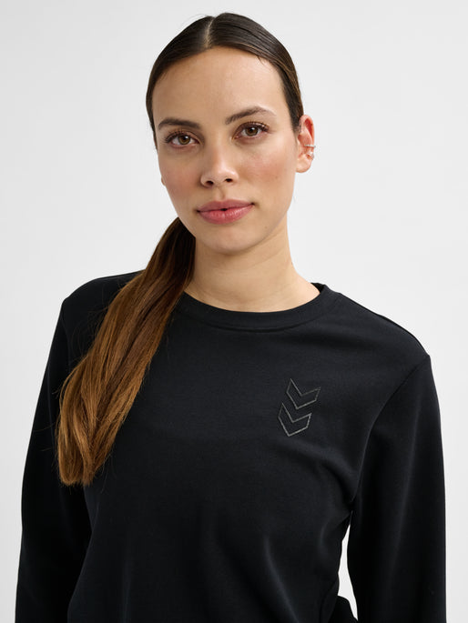 Hummel Women's Active Sweatshirt Hummel