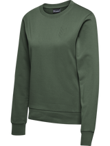 Hummel Women's Active Sweatshirt Hummel