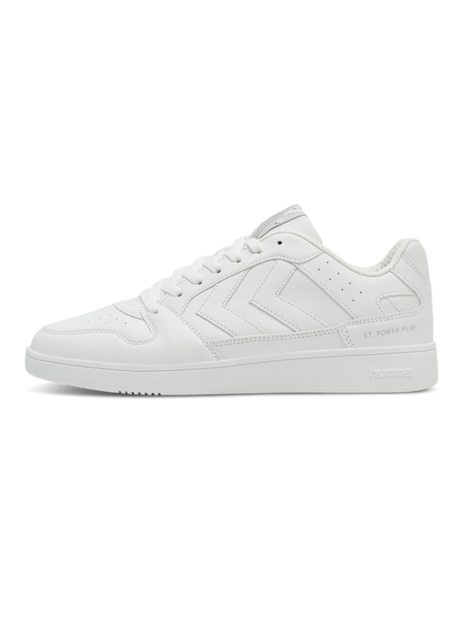Hummel Men's St. Power Play Tennis Shoe Hummel