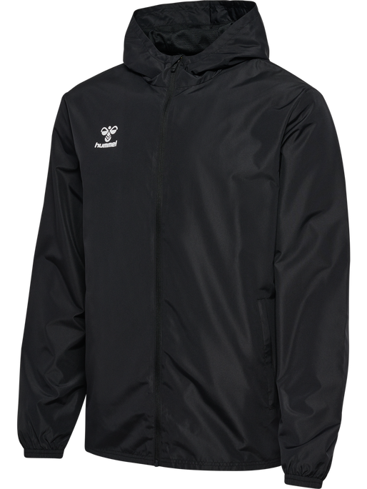 Hummel Men's Essential AW Jacket Hummel