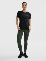 Hummel Women's Active PL Jersey Short Sleeve T-Shirt Hummel