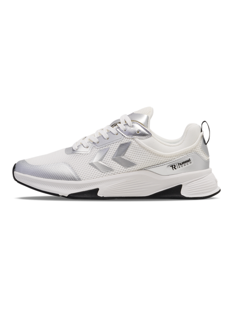 Hummel Men's Reach TR Core Silver Training Shoe Hummel