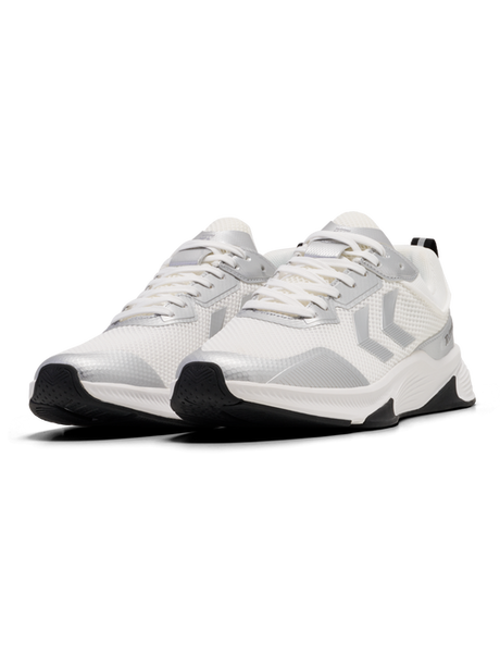 Hummel Men's Reach TR Core Silver Training Shoe Hummel