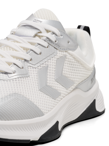 Hummel Men's Reach TR Core Silver Training Shoe Hummel