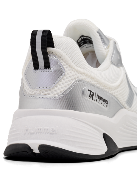 Hummel Men's Reach TR Core Silver Training Shoe Hummel