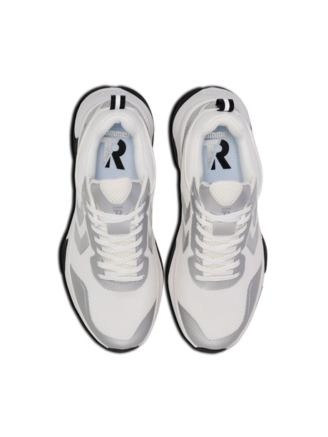 Hummel Men's Reach TR Core Silver Training Shoe Hummel