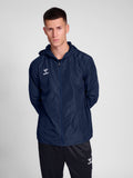Hummel Men's Essential AW Jacket Hummel