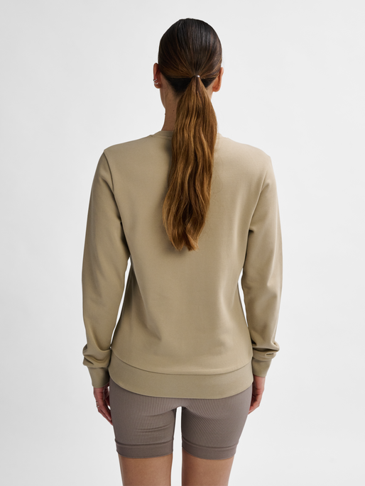 Hummel Women's Active Sweatshirt Hummel