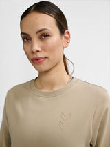 Hummel Women's Active Sweatshirt Hummel