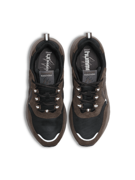 Hummel Men's Marathona Reach LX WT Running Shoe Hummel