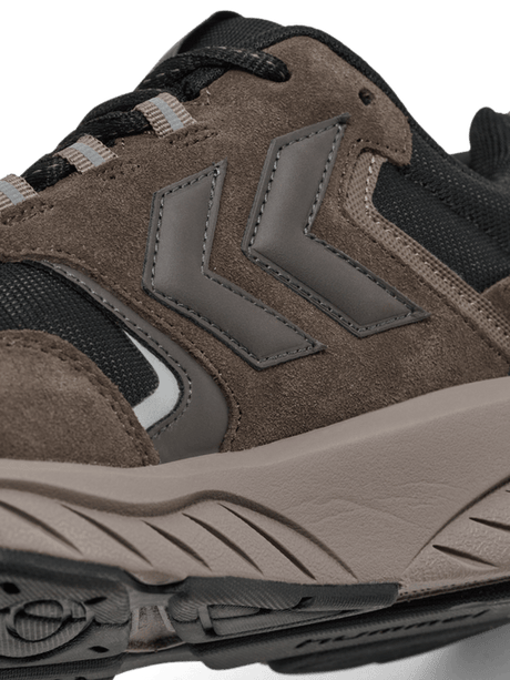 Hummel Men's Marathona Reach LX WT Running Shoe Hummel