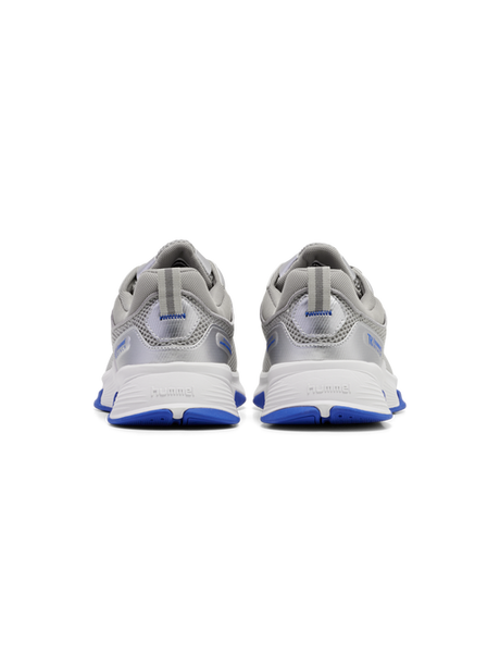 Hummel Men's Reach TR Core Silver Training Shoe Hummel