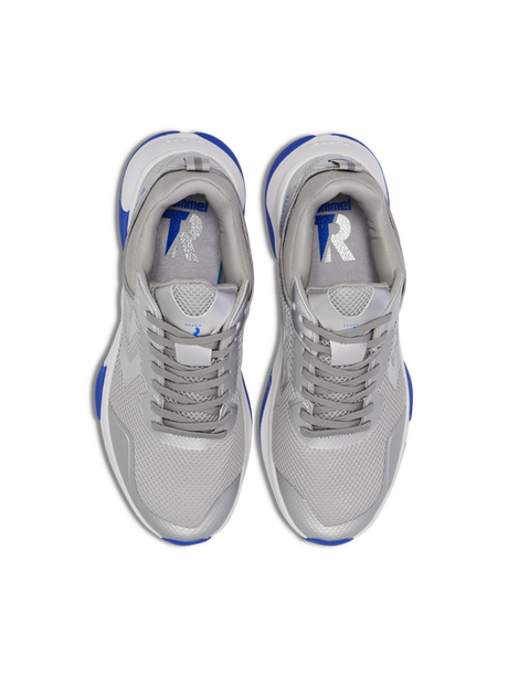 Hummel Men's Reach TR Core Silver Training Shoe Hummel