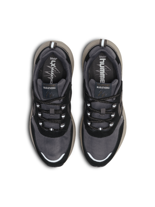 Hummel Men's Marathona Reach LX WT Running Shoe Hummel