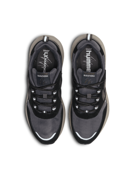 Hummel Men's Marathona Reach LX WT Running Shoe Hummel
