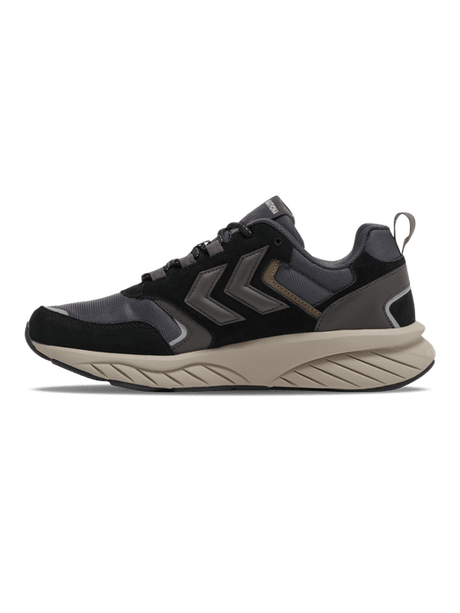 Hummel Men's Marathona Reach LX WT Running Shoe Hummel